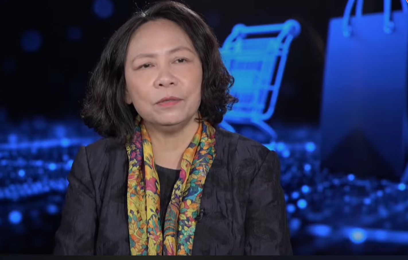 Chuyên gia: Cơ quan Thuế có thể khai thác dữ liệu từ sàn TMĐT, đơn vị vận chuyển.. để xác định hộ kinh doanh kê khai đúng hay không- Ảnh 1. Chuyên gia: Cơ quan Thuế có thể khai thác dữ liệu từ sàn TMĐT, đơn vị vận chuyển.. để xác định hộ kinh doanh kê khai đúng hay không- Ảnh 1.