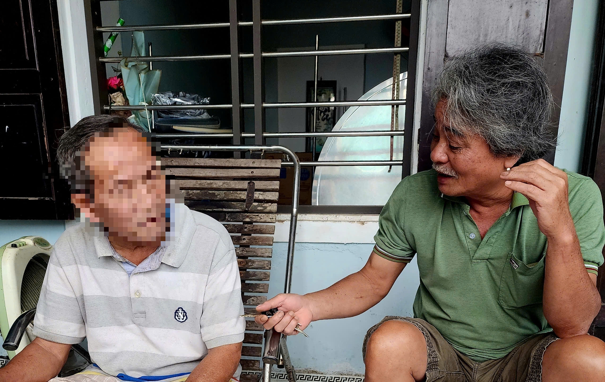 Có sổ đỏ 18 năm, nhưng đất không có trên thực địa: Đi tìm lô đất số 19 - Ảnh 1.