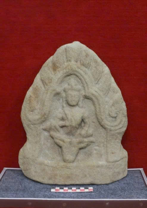 Cổ vật - Di sản quốc gia (*): Bảo vật hé mở những bí ẩn lịch sử - Ảnh 1. Cổ vật - Di sản quốc gia (*): Bảo vật hé mở những bí ẩn lịch sử - Ảnh 1.