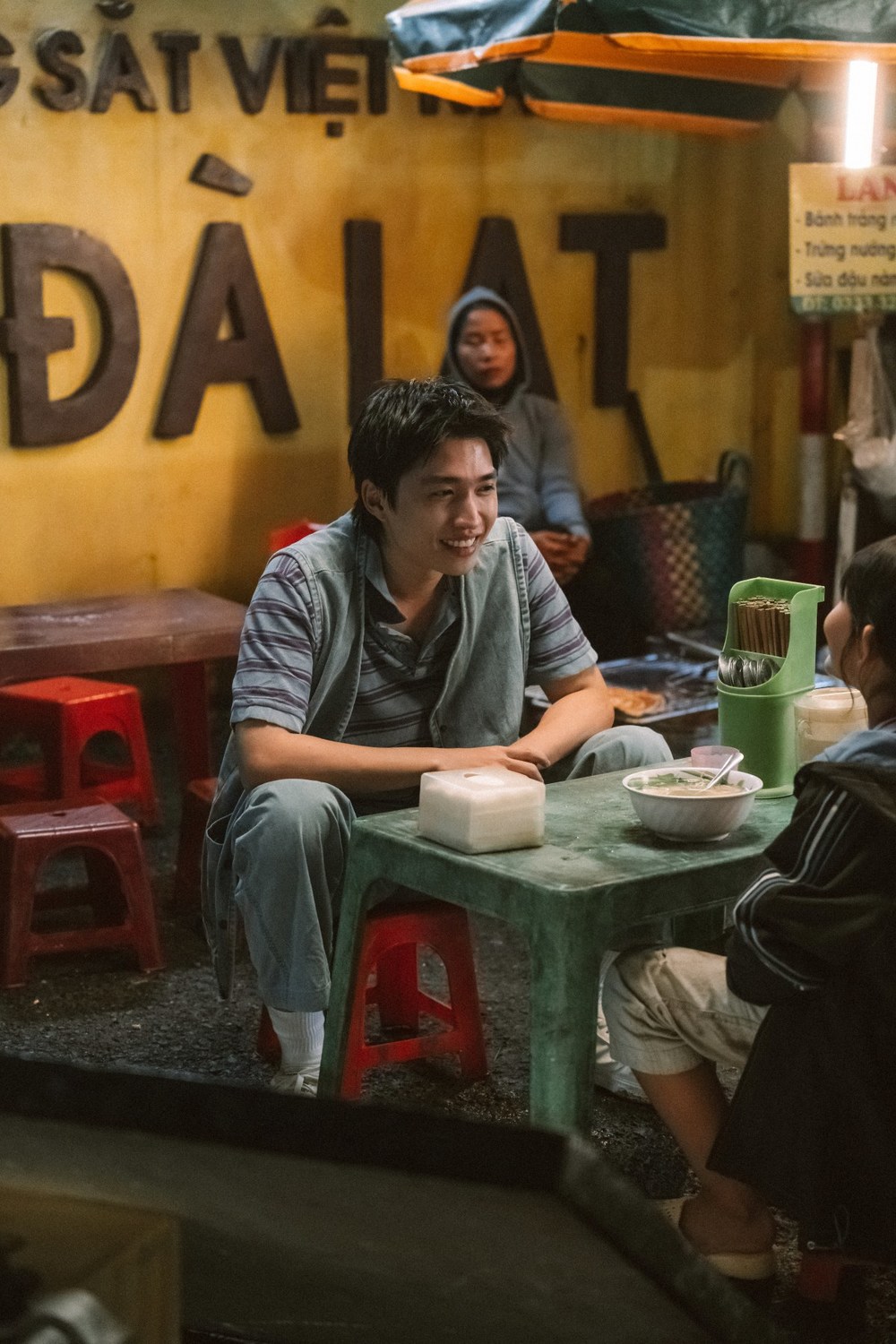 Cody Nam Võ tái xuất với MV "Sẽ qua sớm thôi" 1 Cody Nam Vo tai xuat voi MV Se qua som