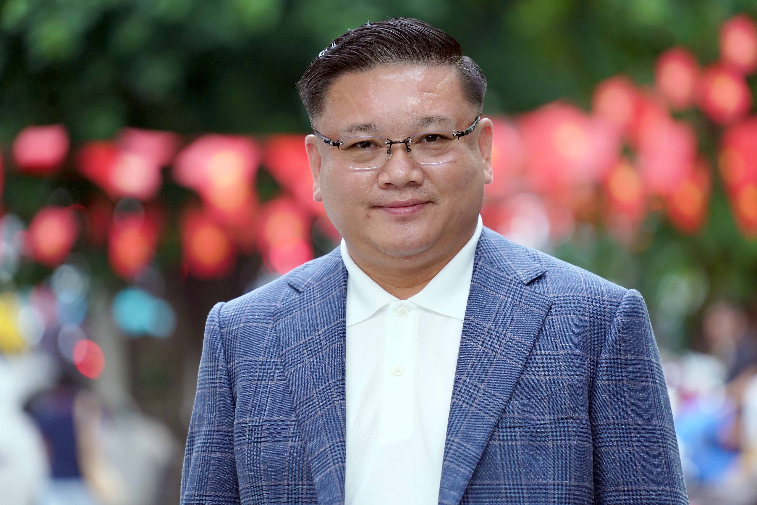 'Cởi bỏ chiếc áo thể chế quá nhiều miếng vá, TP.HCM mới có thể đột phá'- Ảnh 1.