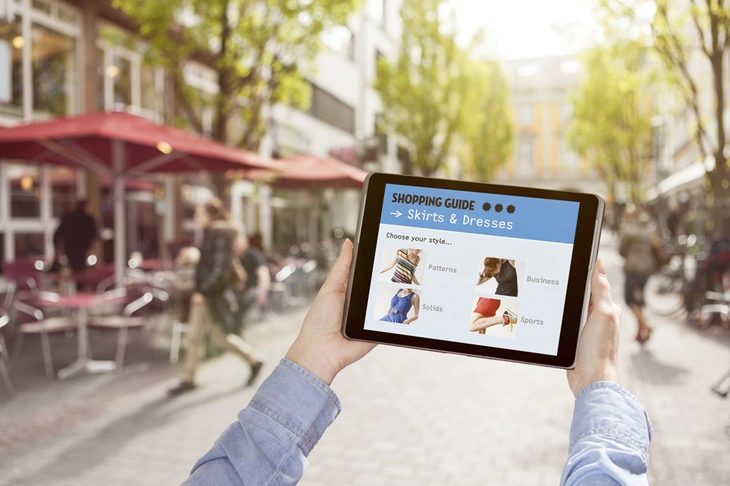 Coi chừng 'bẫy đăng ký' khi mua mỹ phẩm, thực phẩm chức năng online - Ảnh 1.