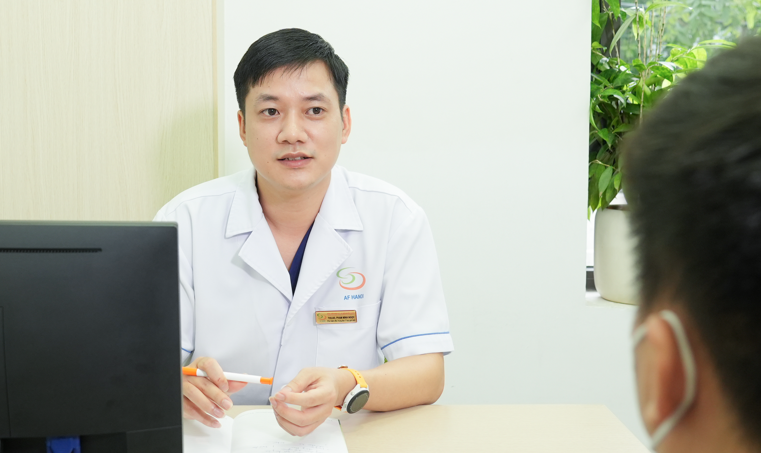 Coi chừng rối loạn cương dương tuổi thanh niên - Ảnh 1. rối loạn cương dương - Ảnh 1.