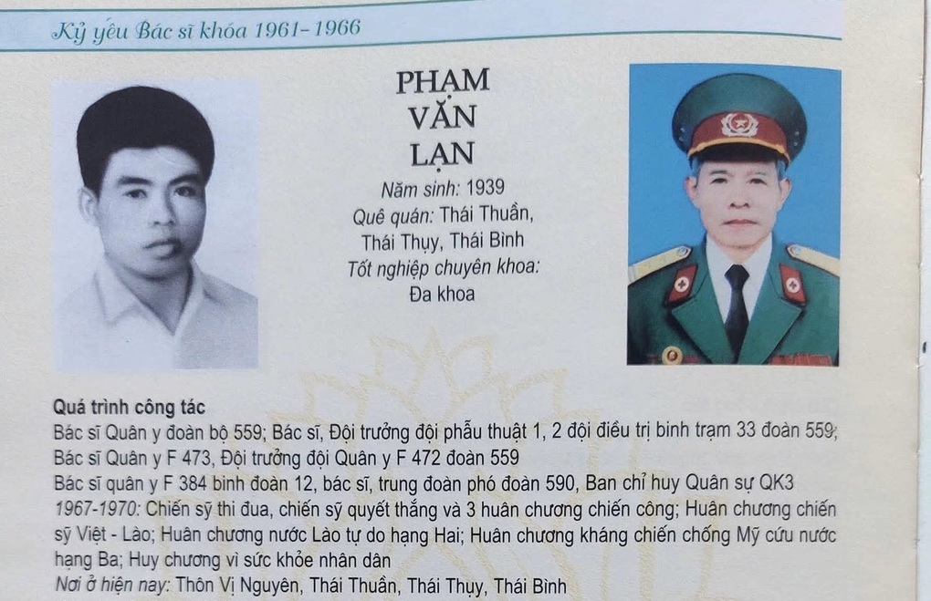 Con cháu khoe bằng đại học của cha ông, dân mạng muốn lao ngay đi học - 2