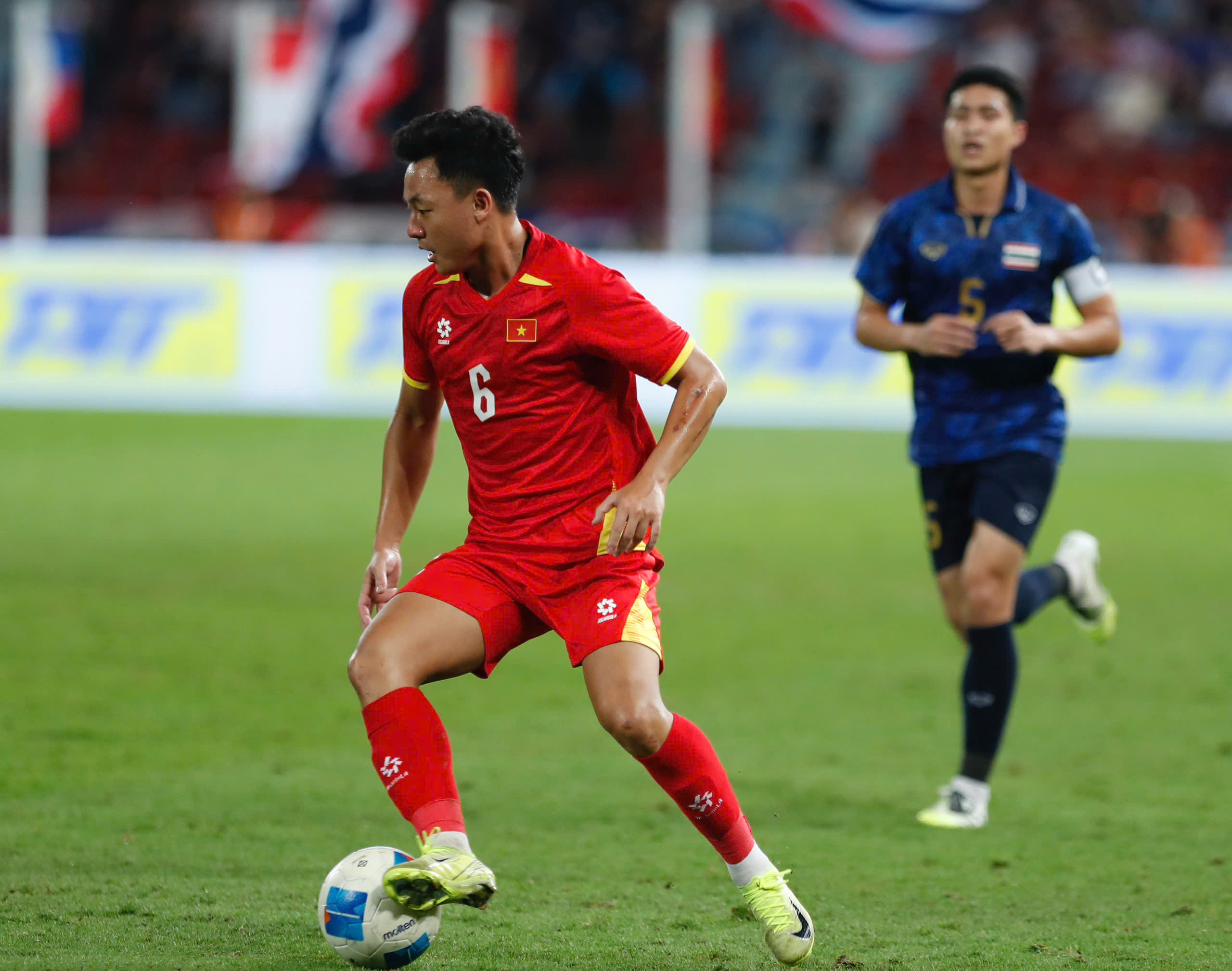 Con đường đúng để bóng đá Việt Nam phát triển bền vững- Ảnh 1.