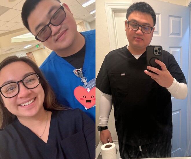 Con gái Phi Nhung hiếm hoi nhắc bố mẹ chồng, khoe ông xã luôn cố gắng có công việc ổn định để lo cho gia đình 1 Con gái Phi Nhung hiếm hoi nhắc về bố mẹ chồng, khoe ông xã luôn cố gắng làm việc.