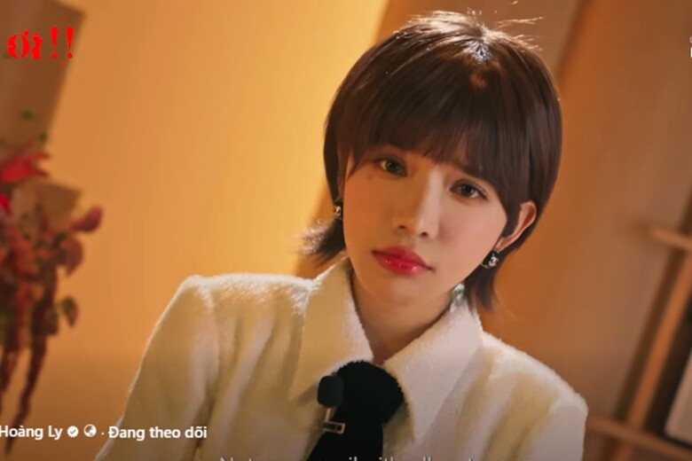 "Con gái" Trường Giang là nàng thơ mới của Trấn Thành, đẹp siêu thực như AI, eo nhỏ 56cm vạn người mê 1 LyLy là nàng thơ mới của Trấn Thành trong phim chiếu Tết 2026.