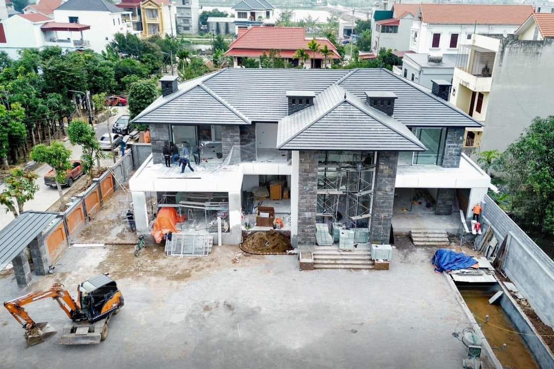 Con gái bỏ hơn 600 triệu sửa nhà cho bố mẹ, "chết lặng" khi nghe công bố di chúc: Nụ cười cuối cùng 1 Con gai bo hon 600 trieu sua nha cho bo