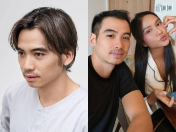 Con gái của H'Hen Niê khoe chân dài, nằm ngoan khi chụp ảnh, gia đình người Ê Đê đứng hát, cổ vũ hết mình 11 Chồng HHen Niê khoe diện mạo mới hậu phẫu thuật, không còn hình ảnh tự ti khi đứng cạnh vợ hoa hậu