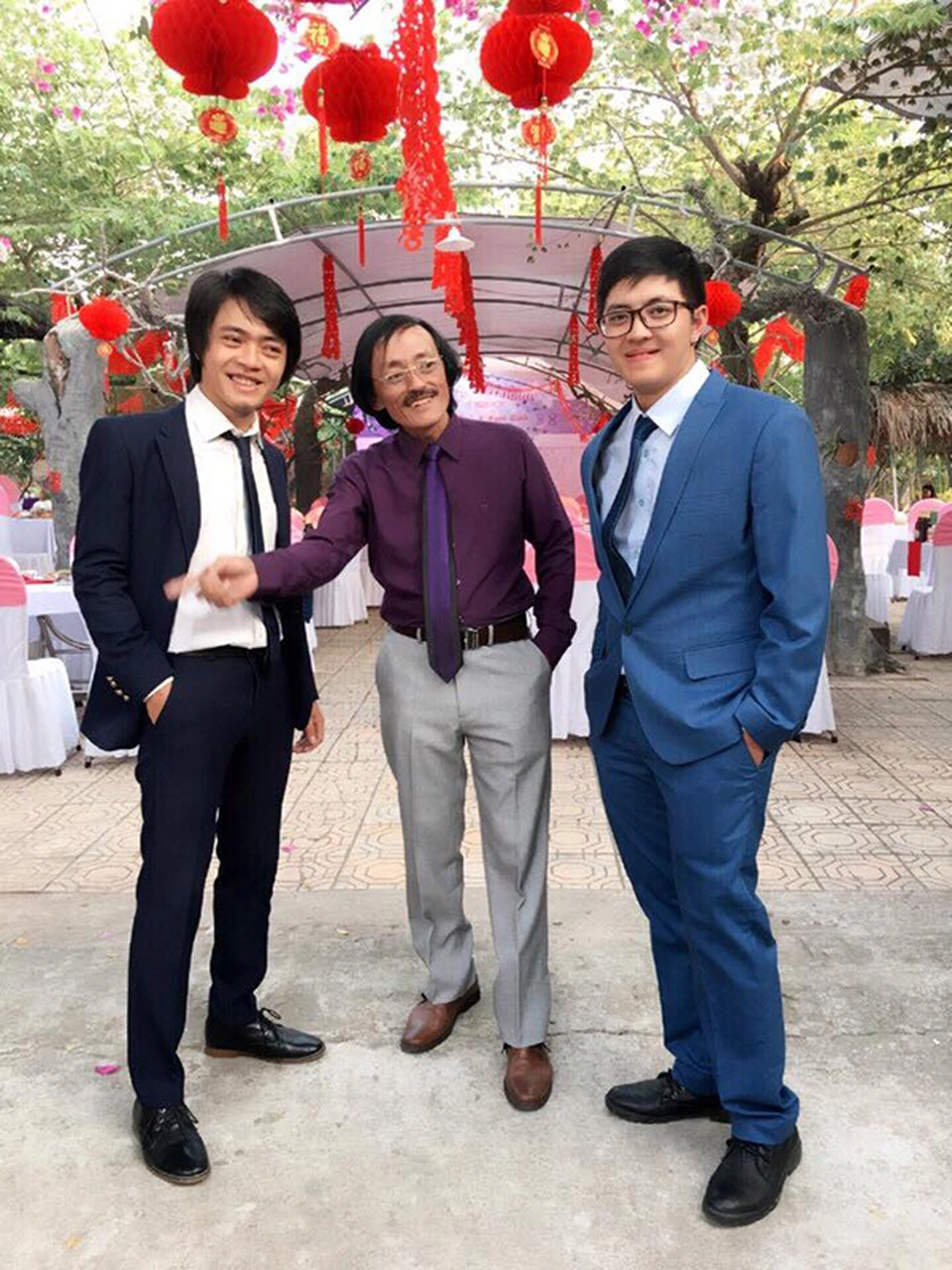 Con sao Việt đỗ 3 trường đại học: Quý tử của NSND Xuân Bắc chọn trường top, con gái cố nghệ sĩ Giang Còi chuẩn "học bá" 12 Các con của nghệ sĩ Giang Còi thừa hưởng tài hoa từ bố.