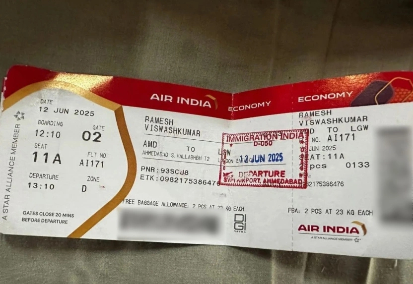 Cơn sốt săn lùng ghế 11A để lấy vía may mắn sau khi biết sự thật về vị trí tử thần bỏ quên- Ảnh 1.