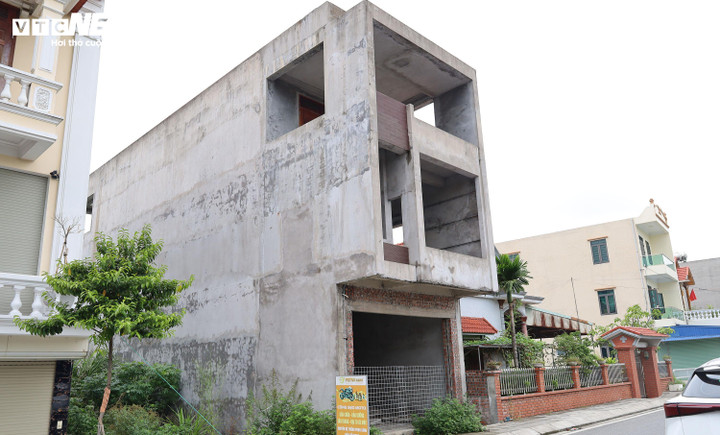 Một lô đất cấp hai sổ đỏ: Công an Hải Phòng phục hồi giải quyết nguồn tin về tội phạm- Ảnh 1.