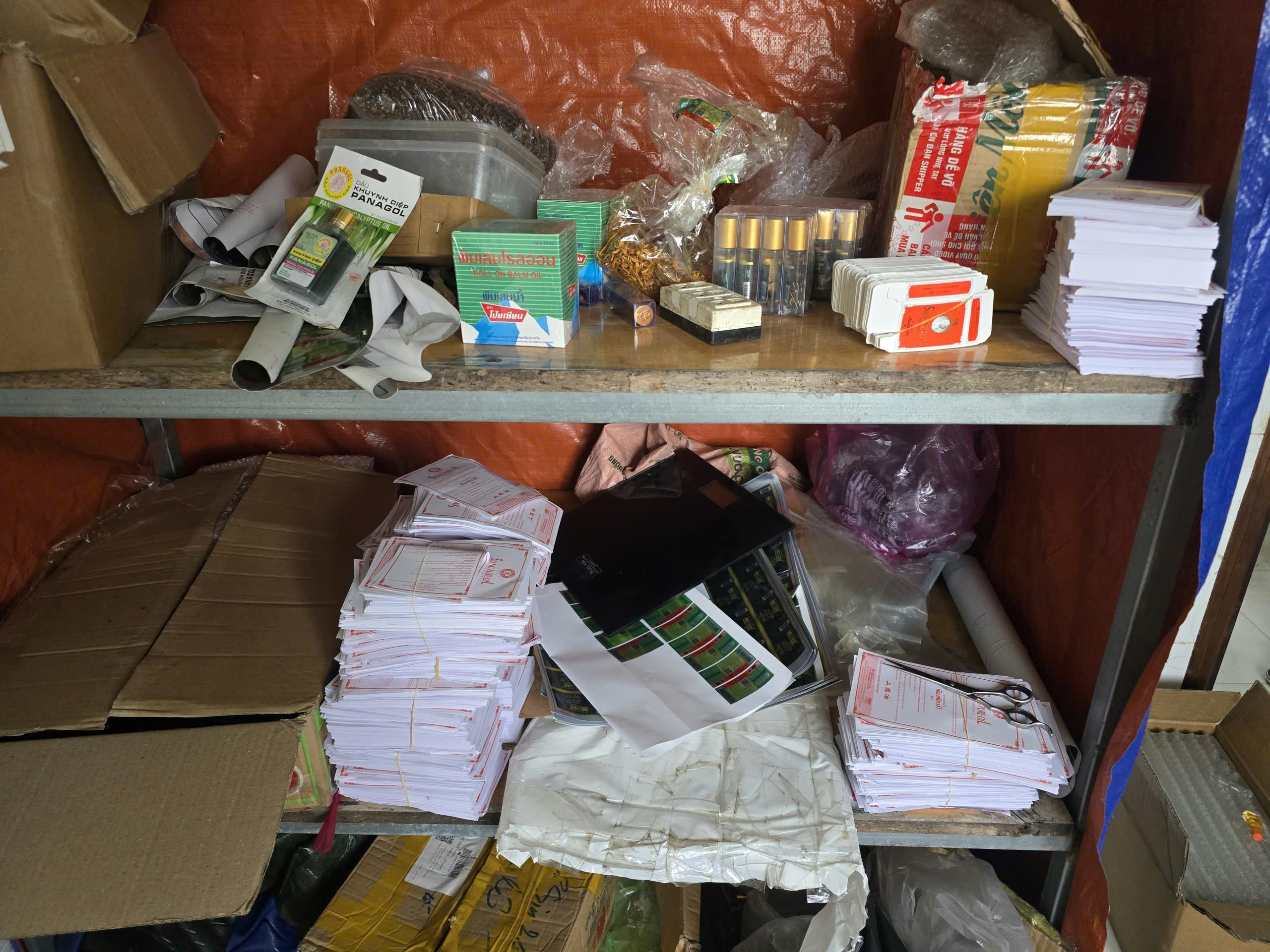 Công an TP.HCM - Ảnh 3.