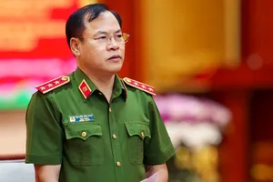 Thượng tướng Nguyễn Văn Long, Thứ trưởng Bộ Công an nói về chuyên án 1025C