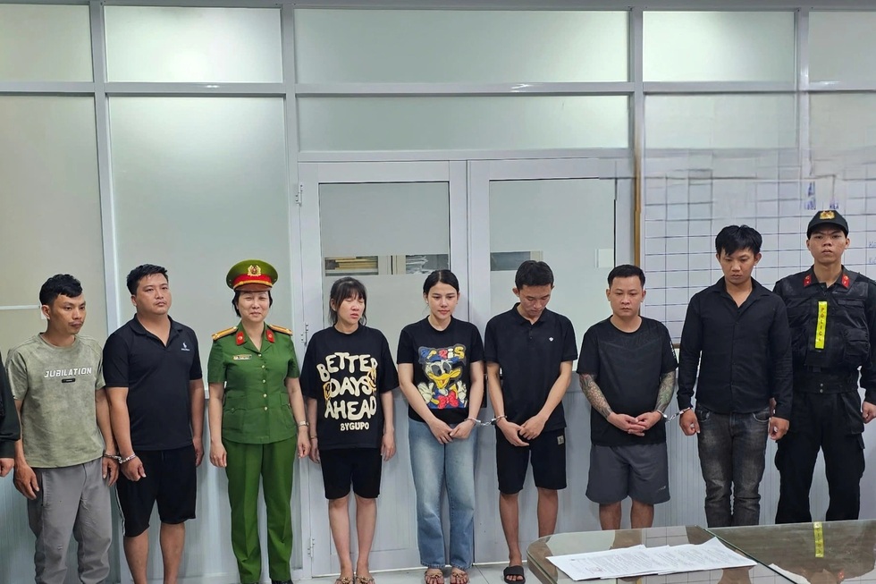 Công an TPHCM tiếp tục làm rõ trách nhiệm của 75 quán ăn nhập thịt bò giả - 1