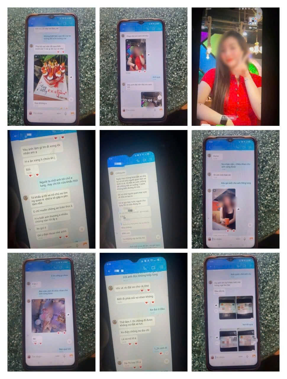 Công an kịp ngăn chặn người đàn ông suýt 'sập bẫy' lừa đảo xuyên biên giới- Ảnh 1.