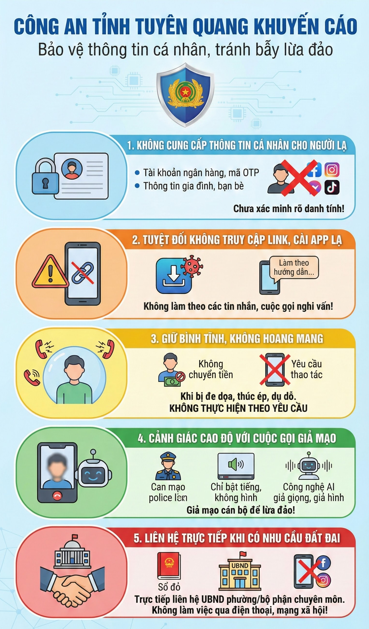 Công an phát thông báo nóng liên quan đến sổ đỏ của người dân: Cảnh giác tuyệt đối- Ảnh 2. Công an phát thông báo nóng liên quan đến sổ đỏ của người dân: Cảnh giác tuyệt đối- Ảnh 2.