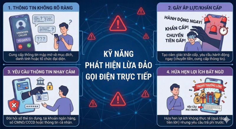 Công an thông báo tới tất cả những ai nhận được cuộc gọi có nội dung sau- Ảnh 1.
