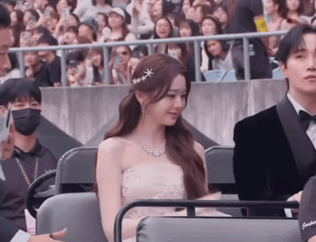 “Công chúa giá đáo” quét sạch thảm đỏ vì quá đẹp, bao nhiêu mỹ từ cũng không tả hết nhan sắc này- Ảnh 1.