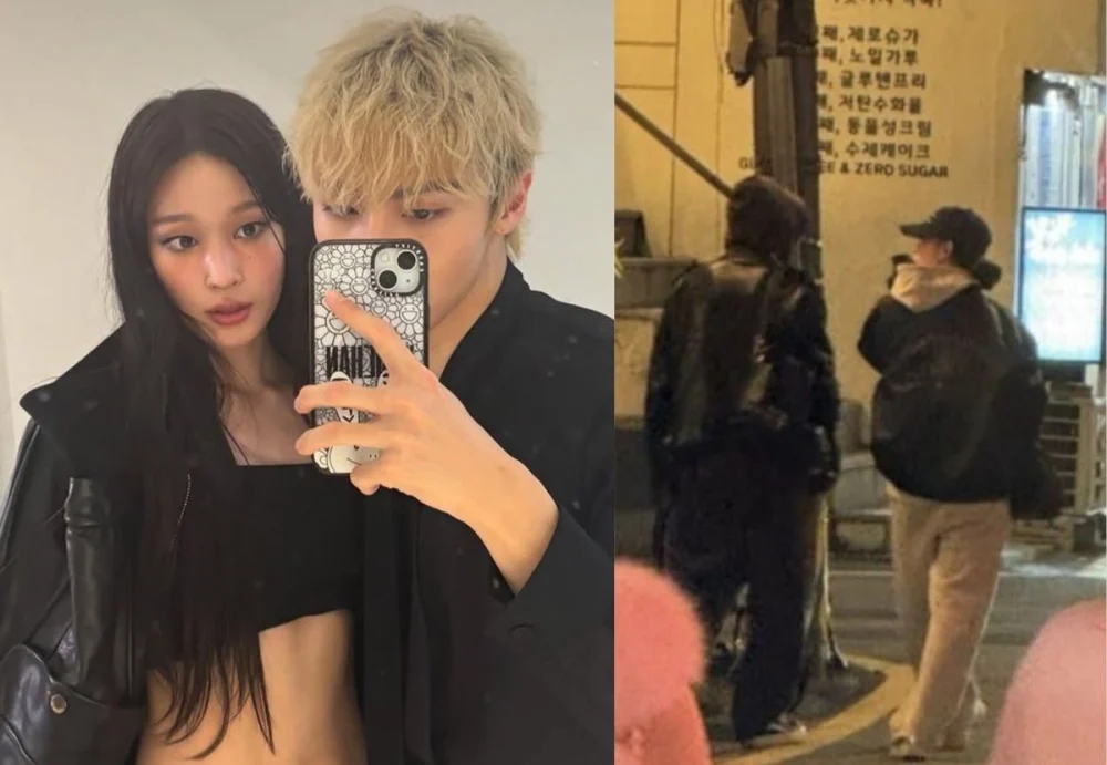 Công chúa tài phiệt yêu đương lộ liễu thành viên nam trong nhóm, mỹ nhân đẹp nhất phải 