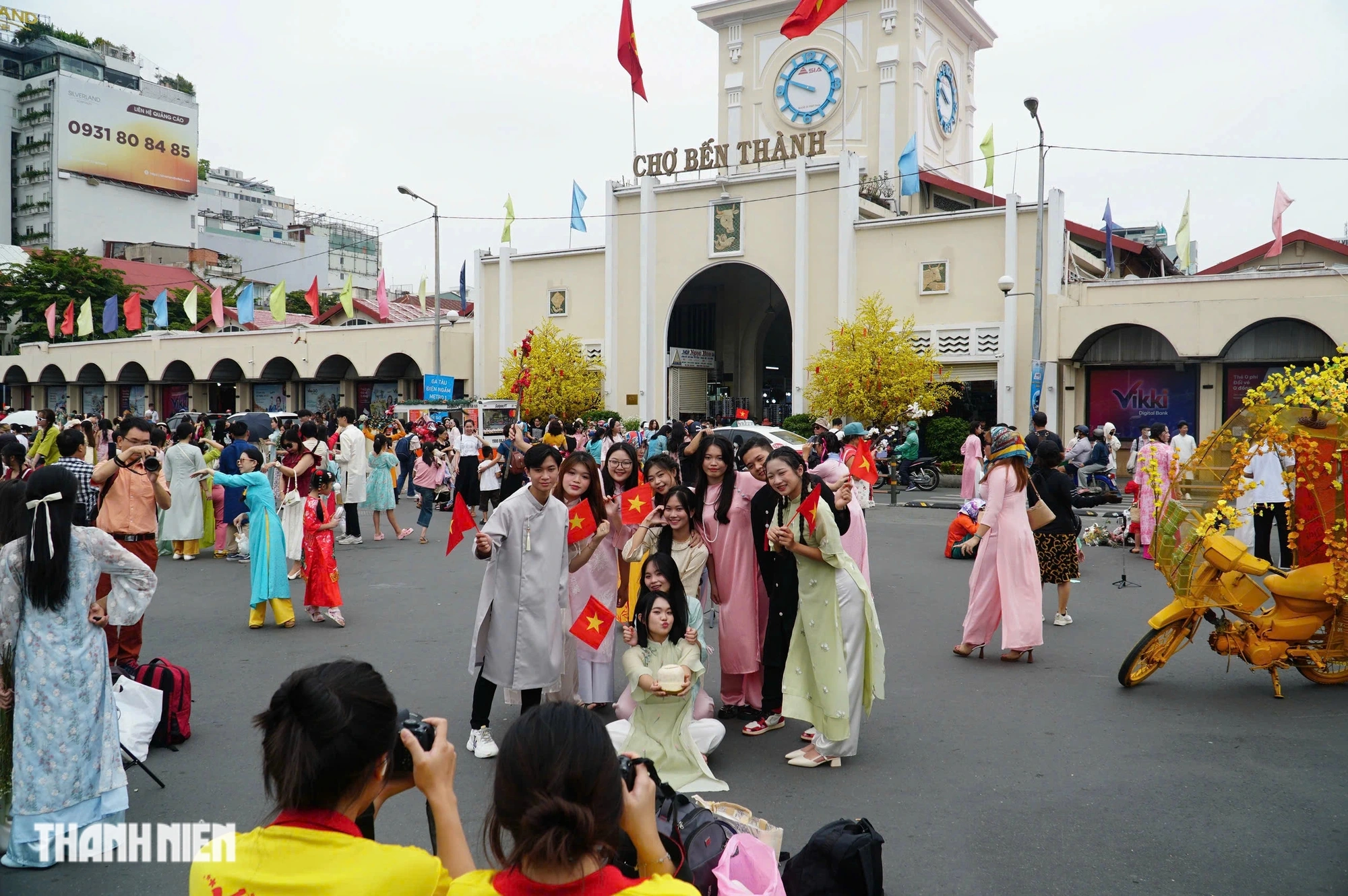 Công đoàn đồng ý hoán đổi ngày làm việc cho Tết Dương lịch 2026 4 ngày nghỉ - Ảnh 1.