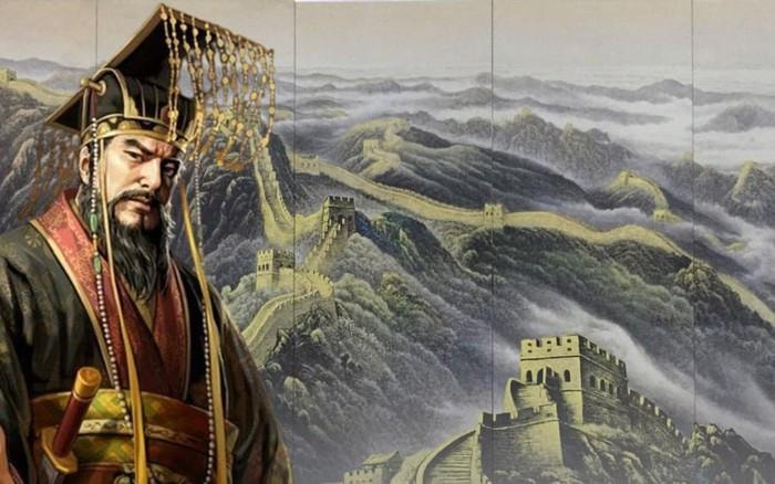 “Xi măng” của Tần Thuỷ Hoàng: Công nghệ vật liệu composite hàng nghìn năm tuổi bất ngờ tái sinh giữa cuộc sống hiện đại- Ảnh 2.