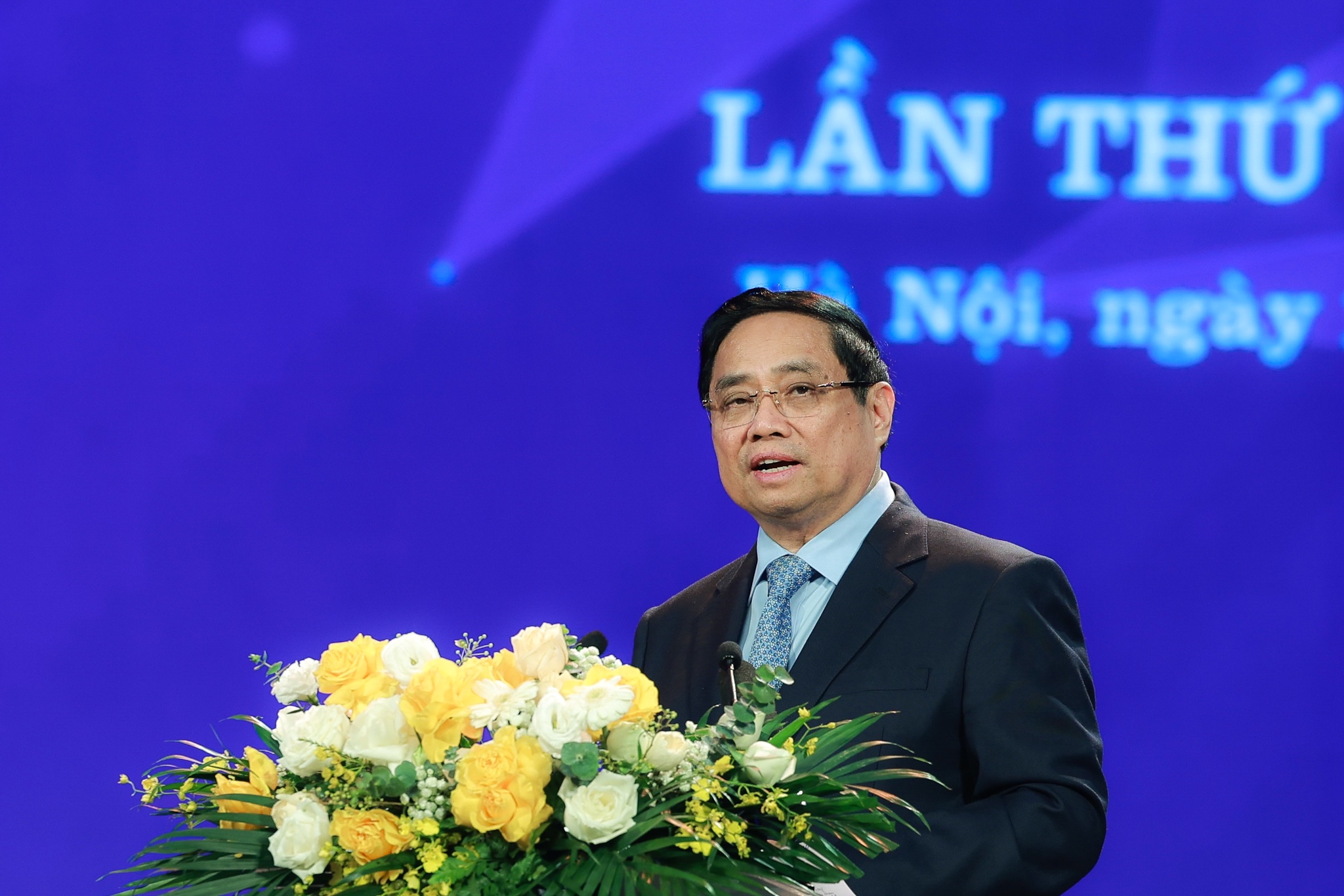 Công tác thông tin đối ngoại làm rực rỡ hình ảnh một Việt Nam ổn định, năng động- Ảnh 1. Công tác thông tin đối ngoại làm rực rỡ hình ảnh một Việt Nam ổn định, năng động- Ảnh 1.