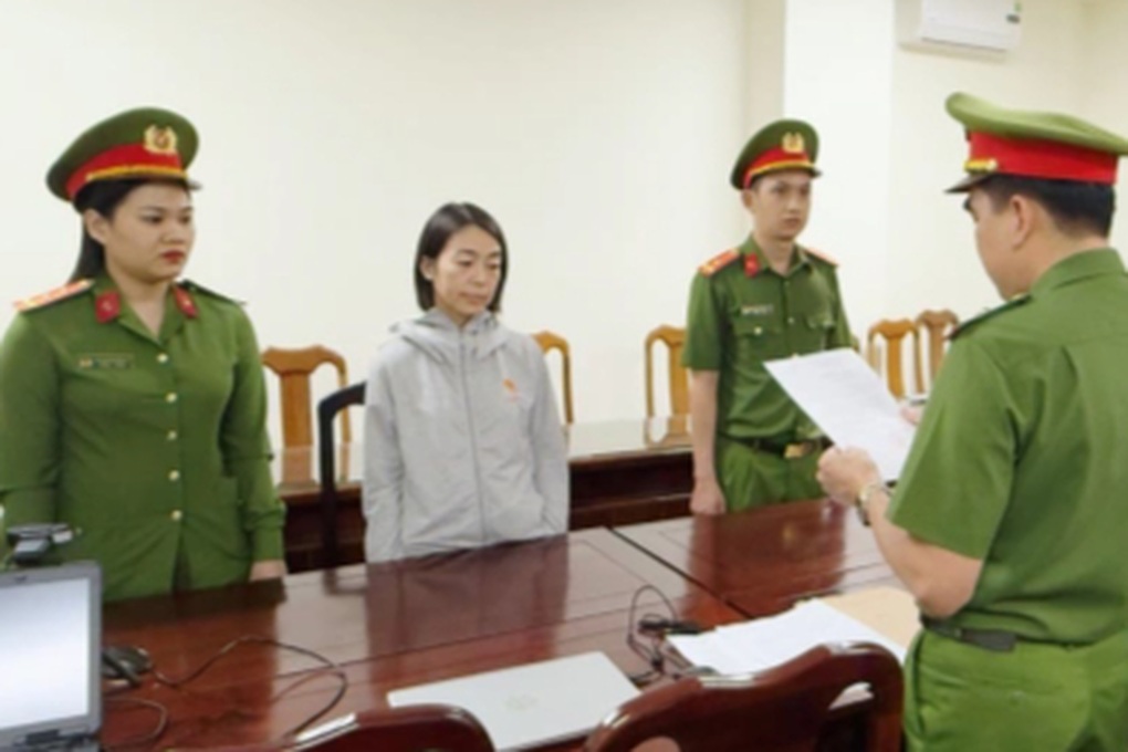 Công ty AIC của bà Nguyễn Thị Thanh Nhàn thông thầu như thế nào ở Cà Mau? - 1