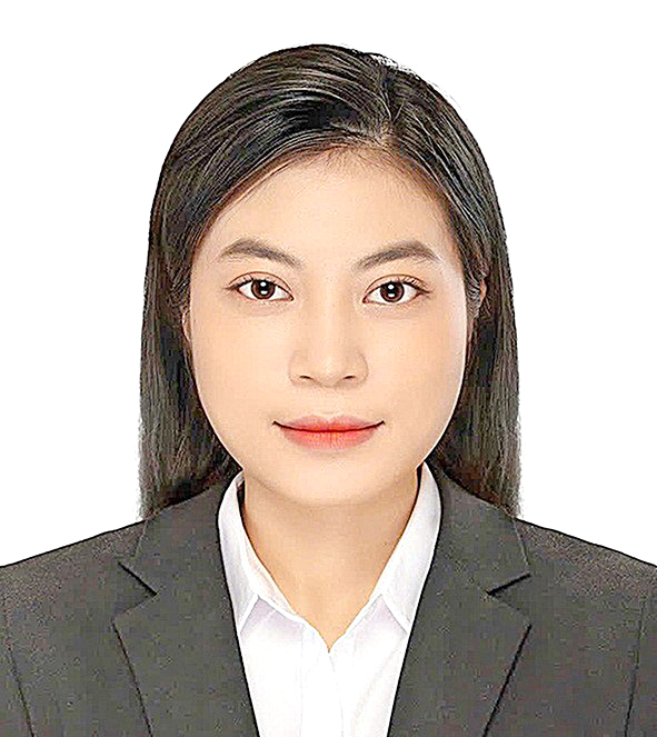 xác nhận thu nhập - Ảnh 1.