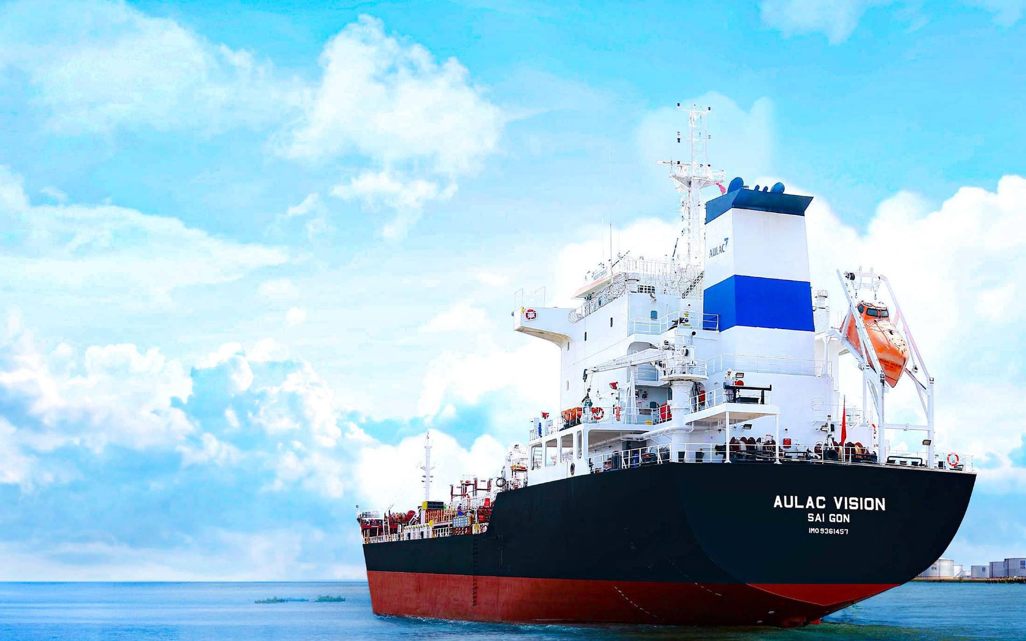 dầu khí - Ảnh 1.