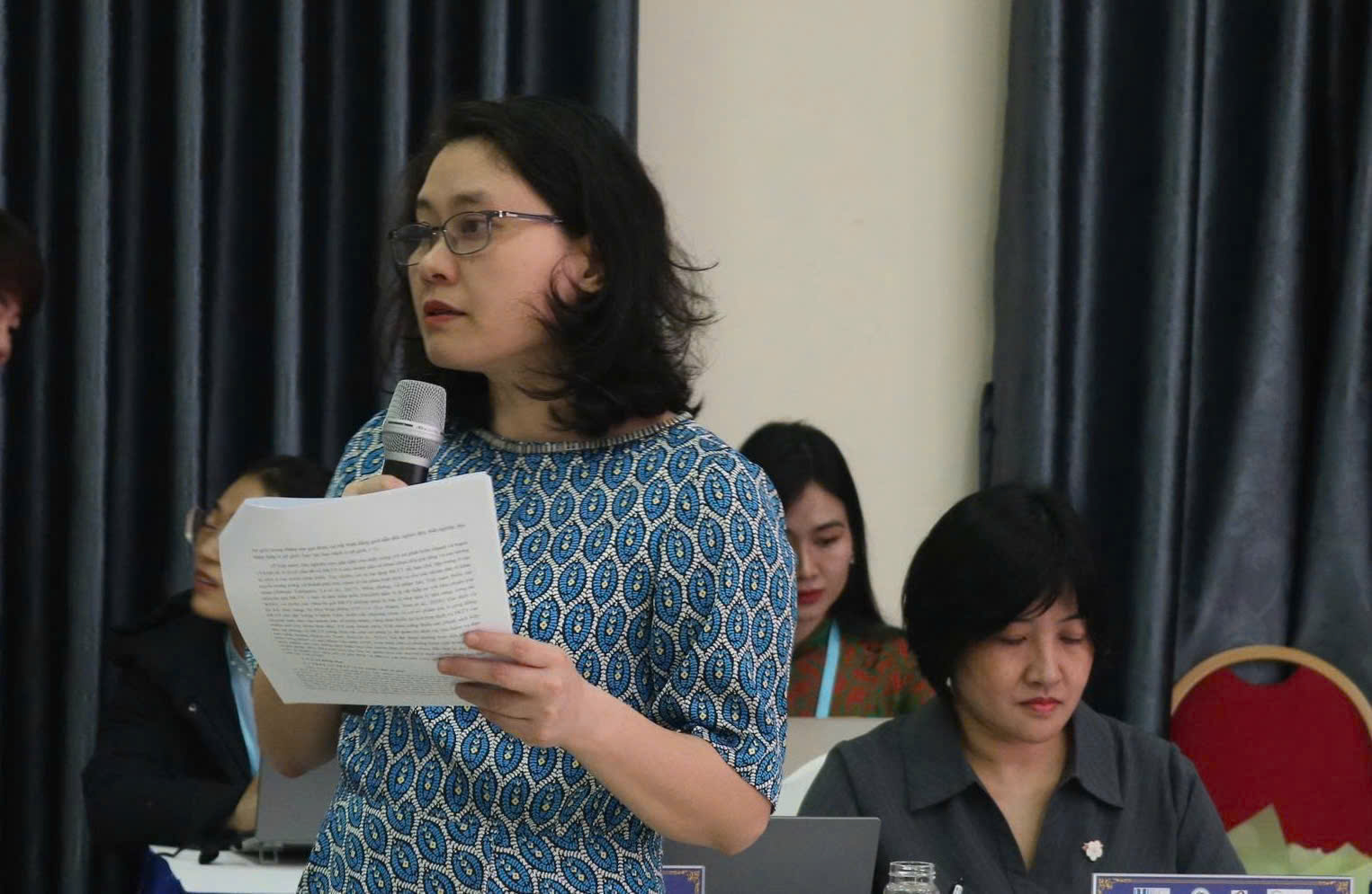  Cứ 7 người thì có 1 người sống chung rối loạn tâm thần - Ảnh 1.