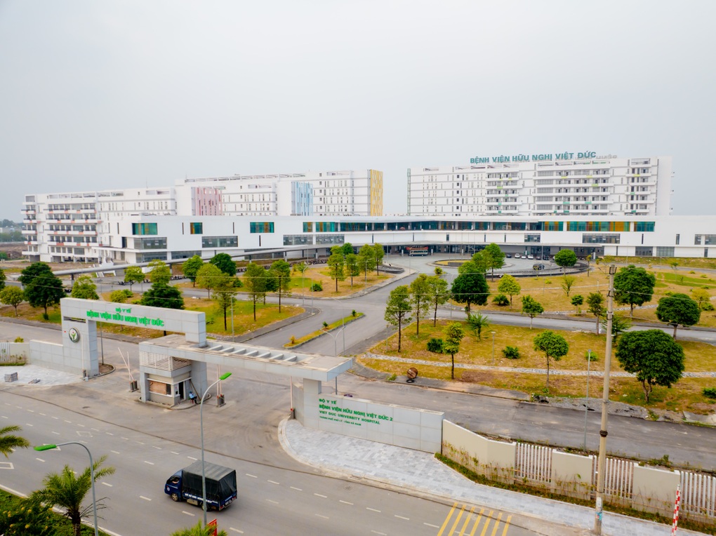 Cư dân Sun Urban City sống giữa hệ sinh thái đô thị chất lượng cao - 1