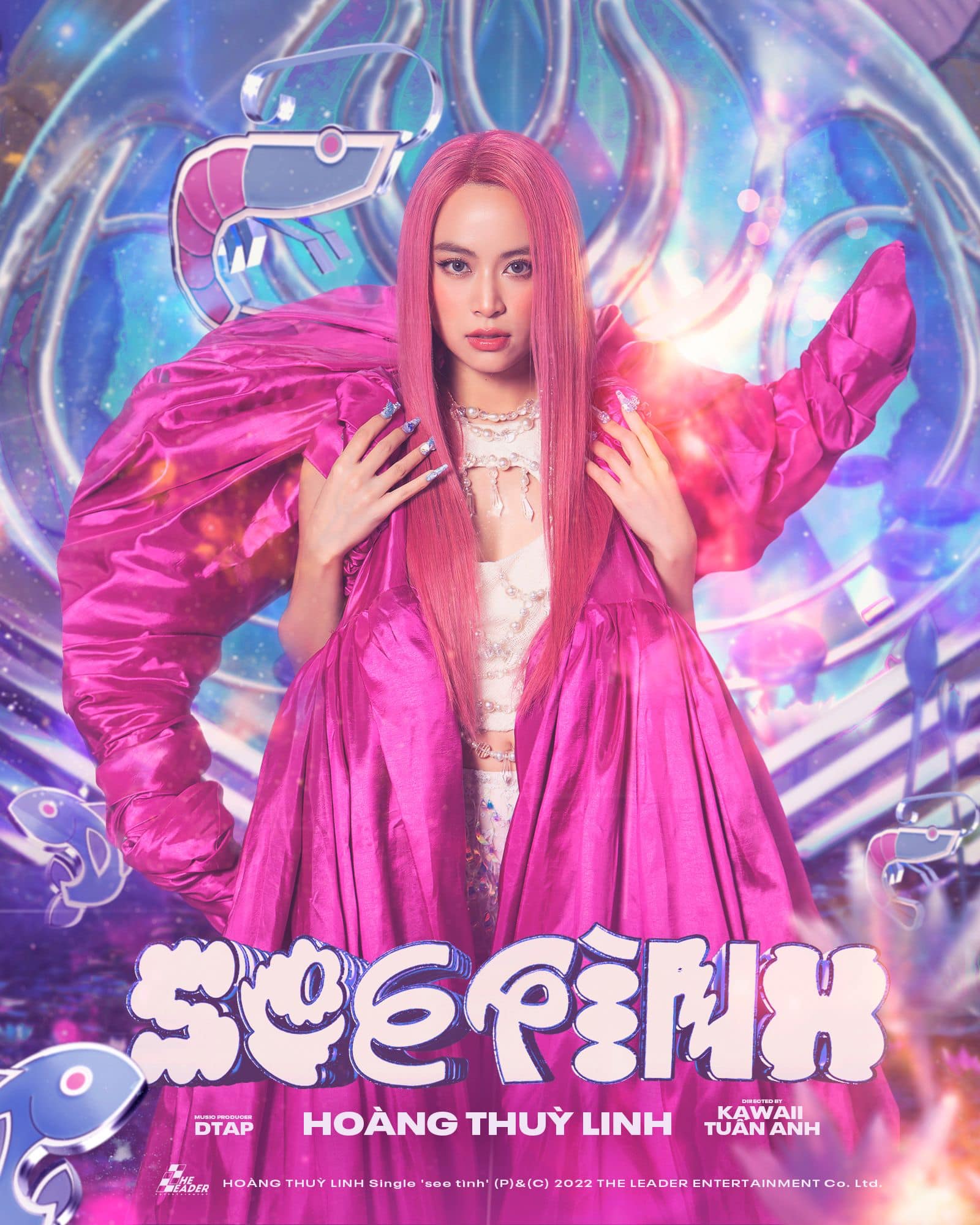 Cú nổ quốc tế khó đánh bại của làng nhạc Việt: Cả BLACKPINK và dàn sao đình đám mê mệt, truyền thông Mỹ phải để mắt- Ảnh 1.