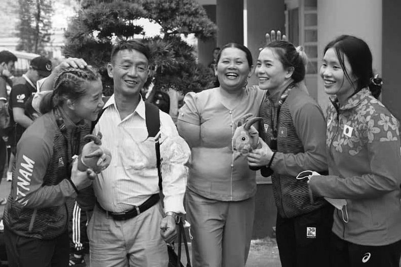 SEA Games 33 - Ảnh 1.