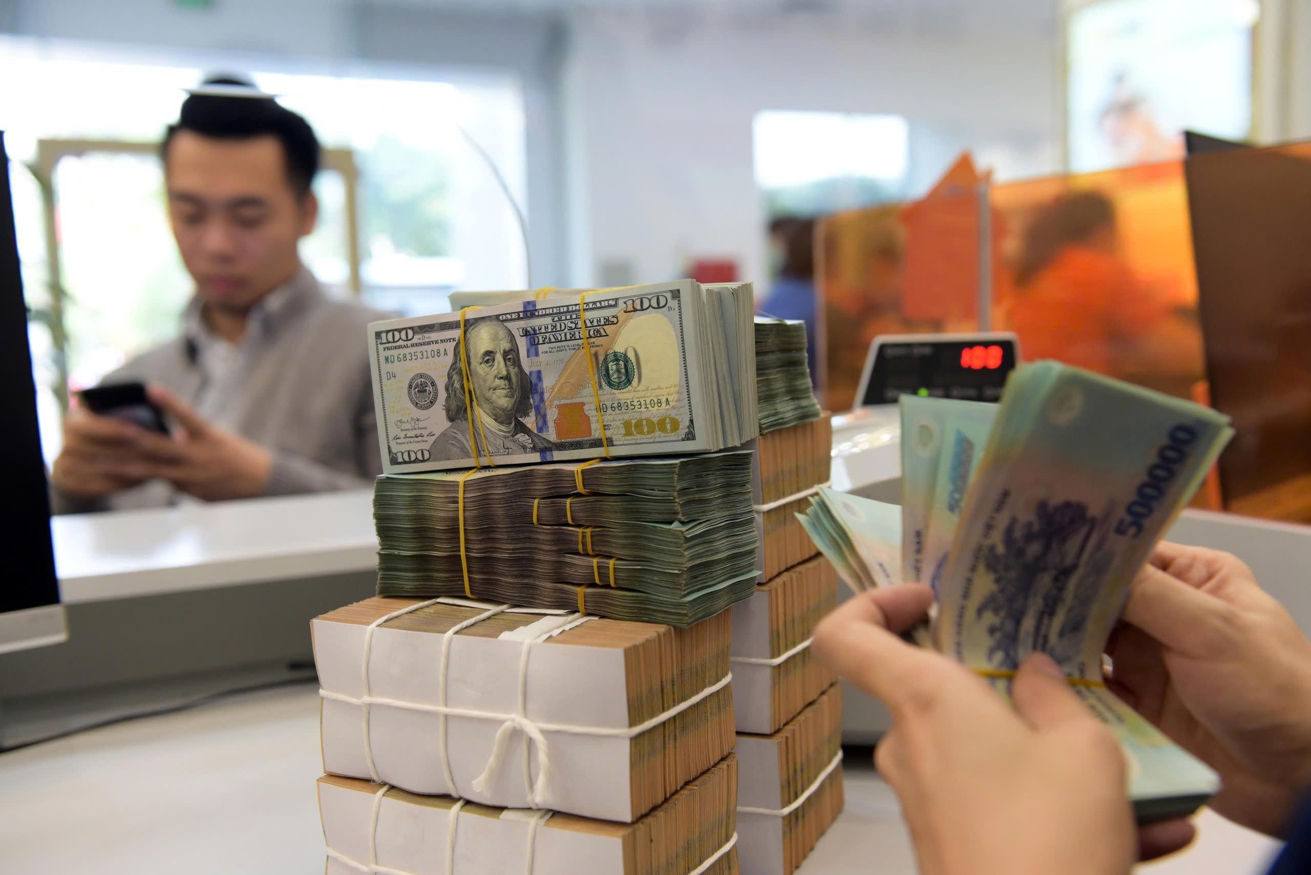 Cục Thuế tăng kiểm tra với hộ kinh doanh có rủi ro cao- Ảnh 2.