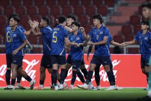 HLV của U-22 Thái Lan: 'U-22 Việt Nam rất mạnh'