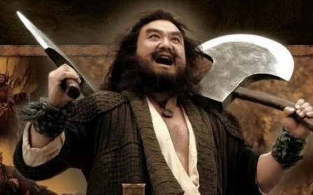 Thủy hử: Cùng giết được hổ, Võ Tòng và Lý Quỳ ai là người mạnh hơn?- Ảnh 1.