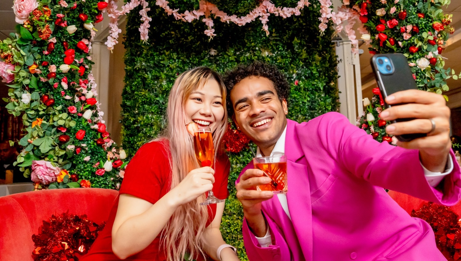 Cự Giải sẽ đón chào Tuần lễ Valentine ngập tràn hạnh phúc. Ảnh: libertycruise.nyc Cự Giải sẽ đón chào Tuần lễ Valentine ngập tràn hạnh phúc. Ảnh: libertycruise.nyc