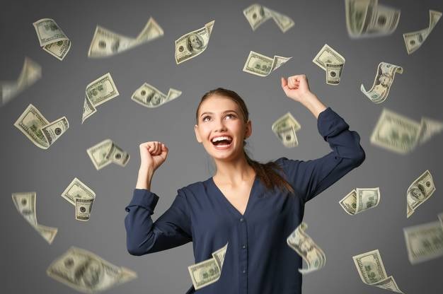 Cung hoàng đạo tăng cơ hội kiếm tiền, càng dũng cảm càng giàu có trong tuần này - Ảnh 1.