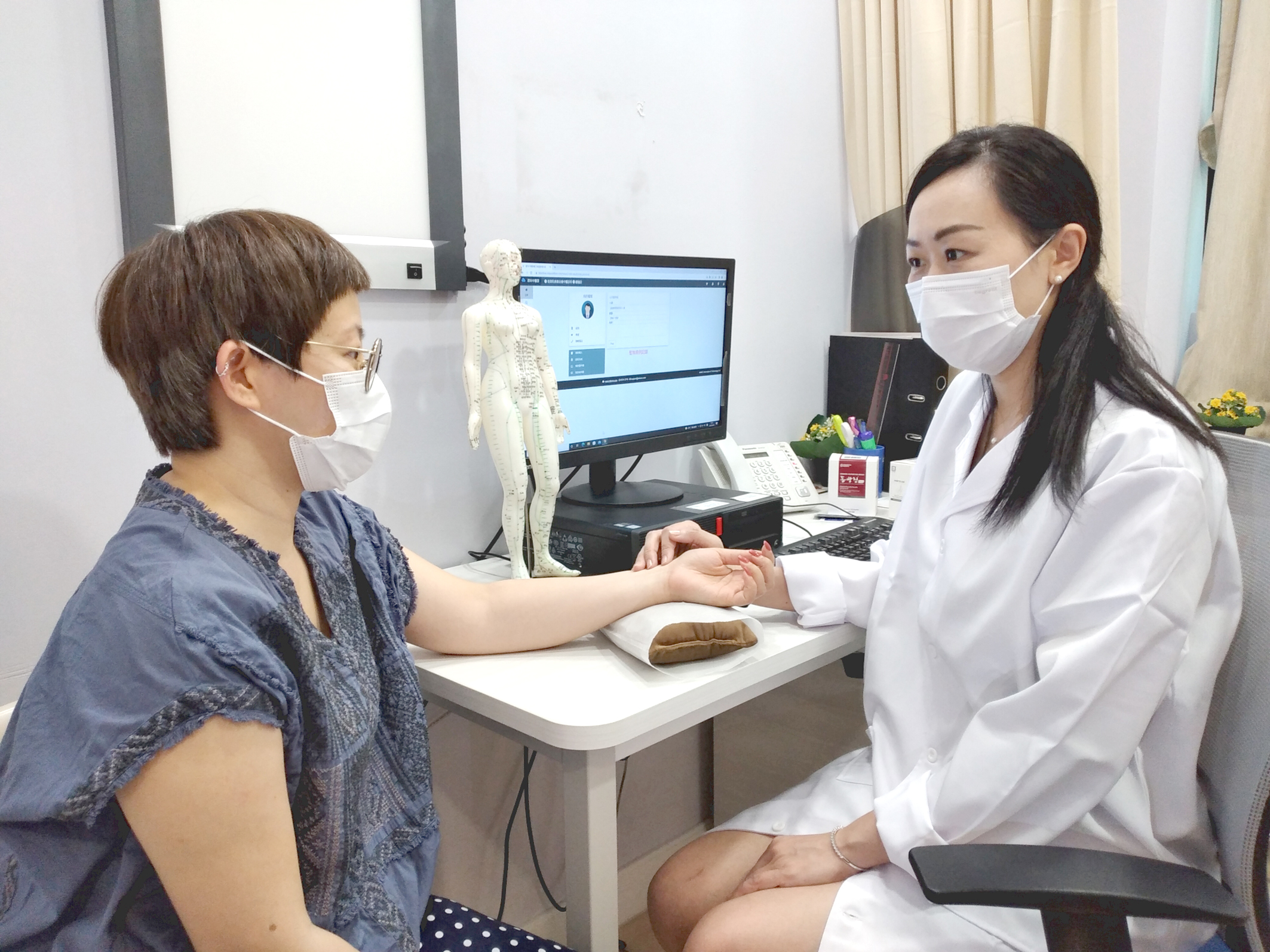 chống ung thư - Ảnh 1.