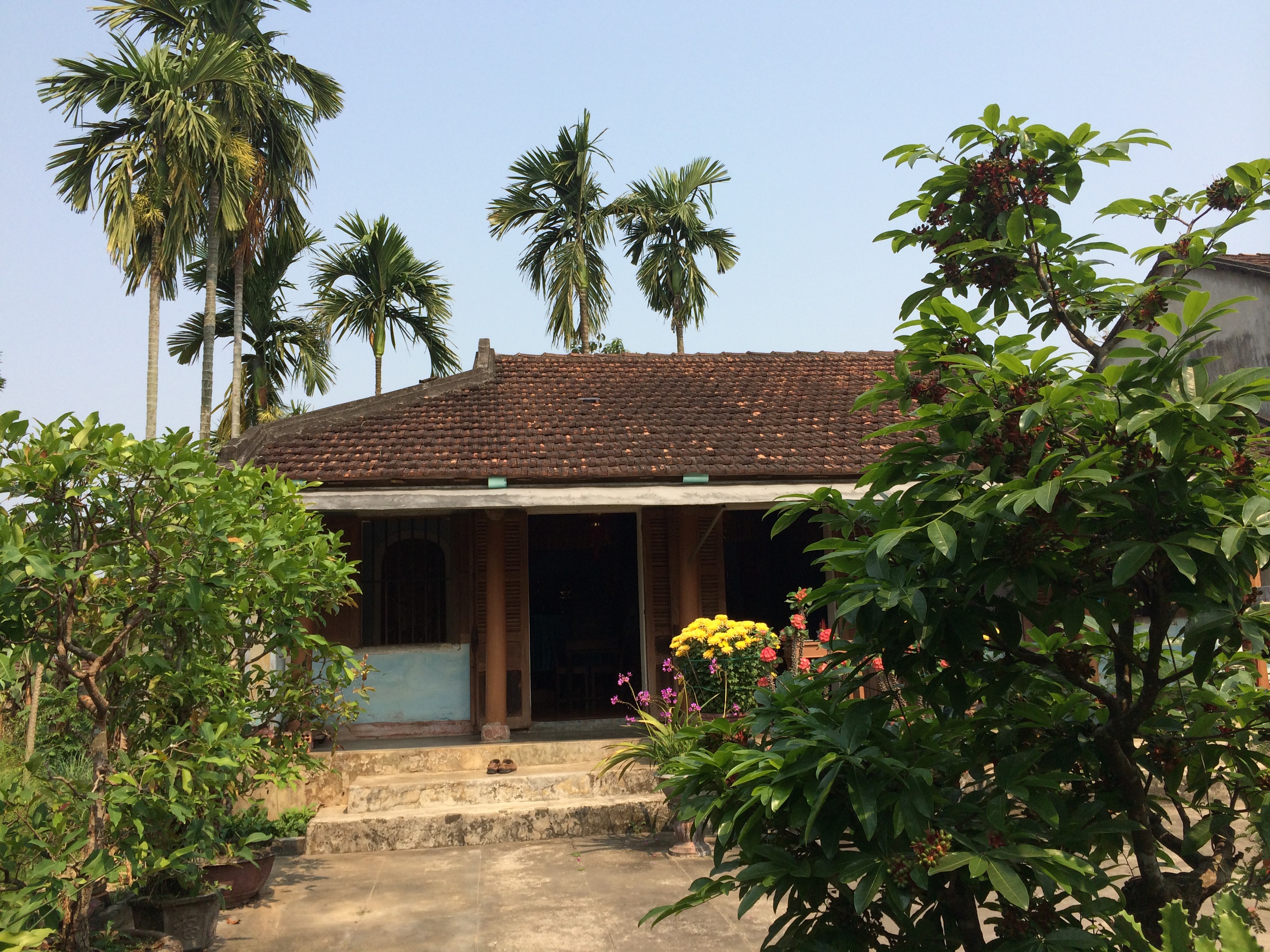 Cuộc khởi nghĩa Cần Vương đầu tiên - Ảnh 1.