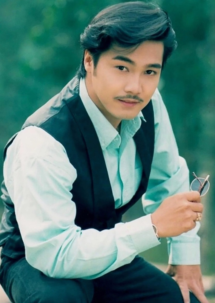 Cuộc sống của tài tử từng được trả cát-sê 60 cây vàng giờ ra sao?- Ảnh 1.