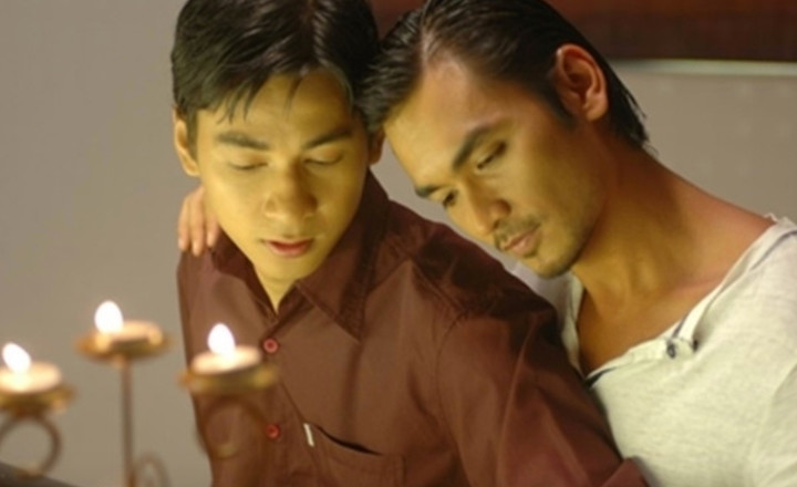 Cuộc sống kín tiếng của nam chính phim Trai Nhảy sau 18 năm- Ảnh 1.