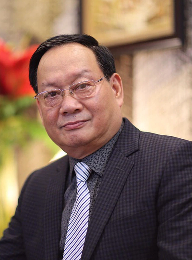 Nghệ sĩ Tiến Đạt ngoài đời. Ảnh: Nhân vật cung cấp