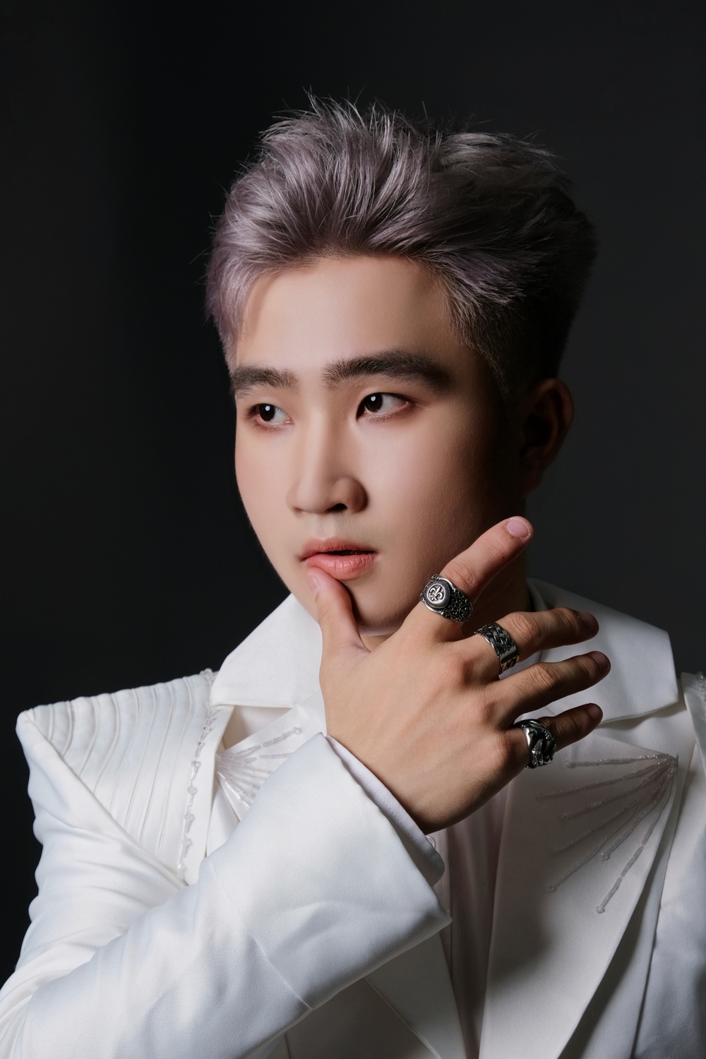 Cuong DuyC gianh giai A quan Tieng hat Ha Noi