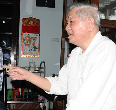 Vũ Ngọc Hải - Ảnh 1.