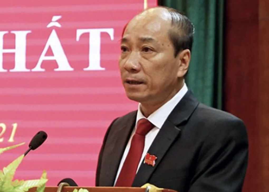 Cựu Chủ tịch Đắk Lắk không bị xử lý hình sự do nộp lại 4,5 tỷ đồng quà biếu - 1