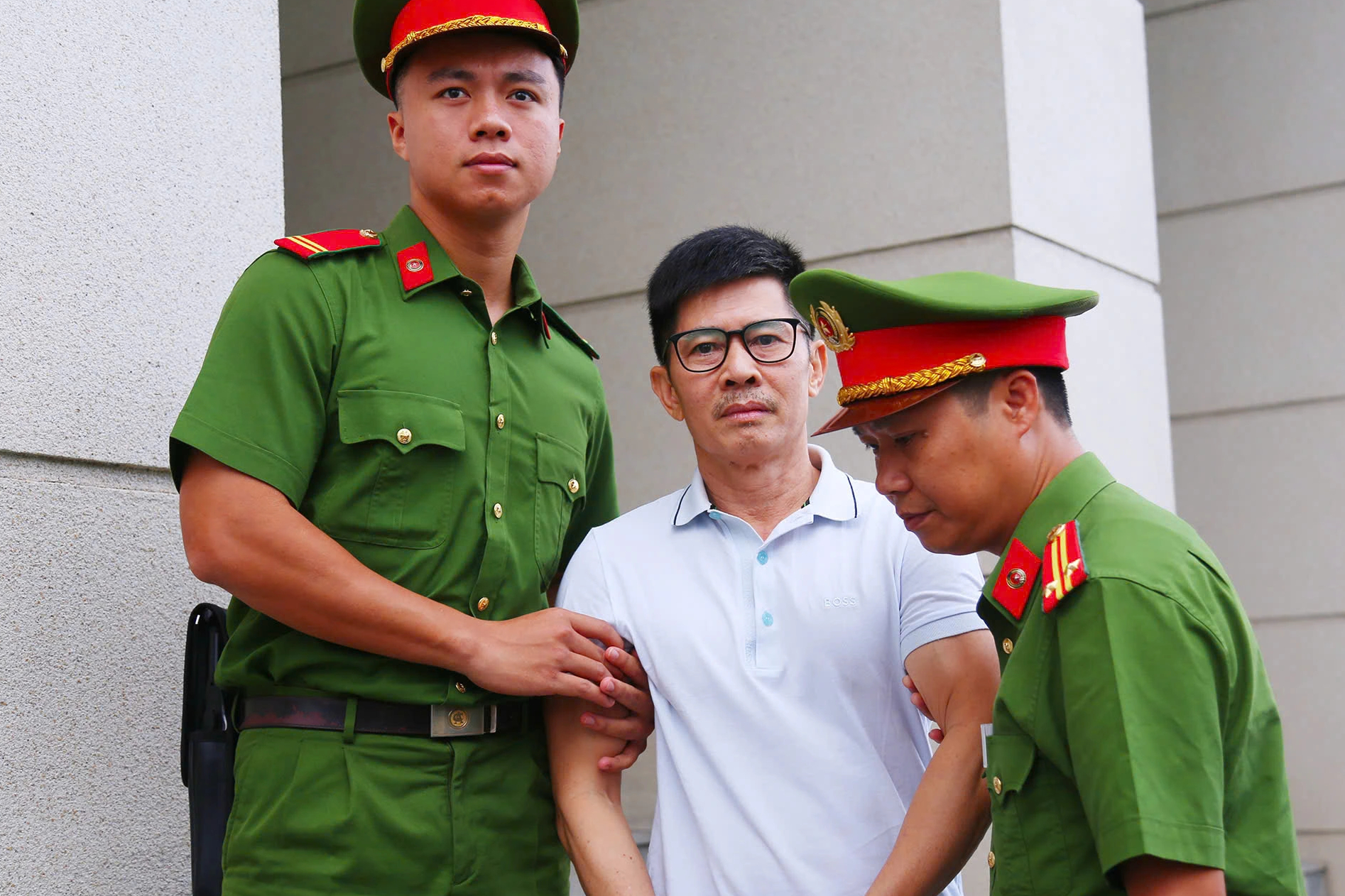 Cựu Chủ tịch Tập đoàn Thuận An nộp thêm 47 tỉ đồng khắc phục hậu quả- Ảnh 1.