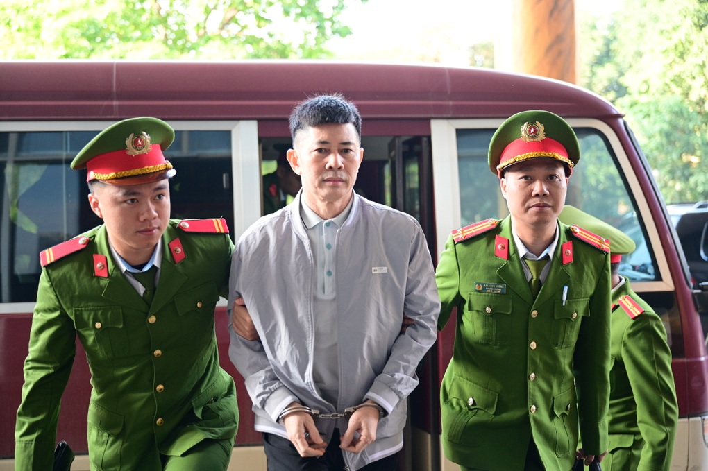 Cựu Chủ tịch Tập đoàn Thuận An than doanh nghiệp bị nợ trên 100 tỷ đồng - 1