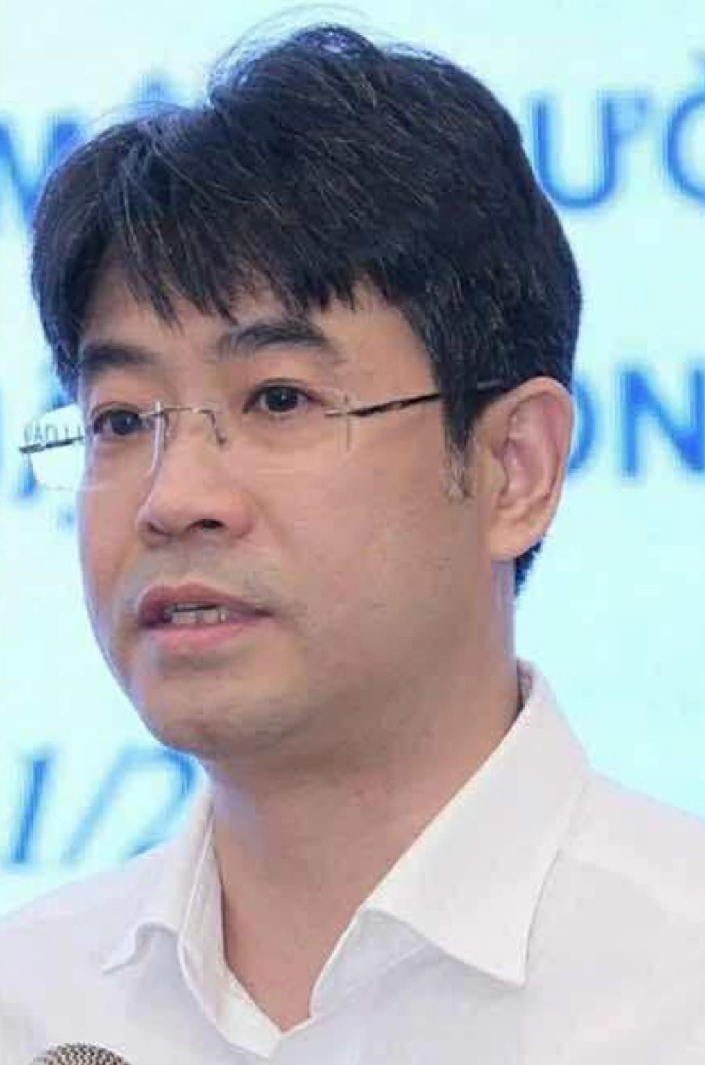 Cựu Cục trưởng An toàn thực phẩm bị truy tố khung 20 năm tù đến chung thân vì chủ mưu nhận 95 tỉ 2 Cục trưởng An toàn thực phẩm - Ảnh 3.